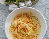 Foto del paso 2 de la receta: Hummus casero