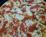 Foto del paso 6 de la receta: Mi pizza de anchoas de Pascua (para el Viernes Santo)