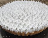 Foto del paso 14 de la receta: Lemon pie cremoso con merengue italiano 🍋