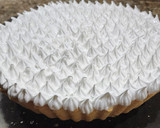 Foto del paso 14 de la receta: Lemon pie cremoso con merengue italiano 🍋