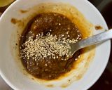 味噌蘿蔔梅花肉片的食譜步驟1照片