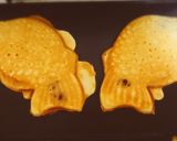 Foto langkah ke 8 dari resep Taiyaki versi 3.