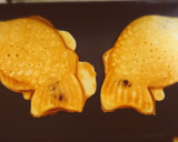Foto langkah ke 8 dari resep Taiyaki versi 3.
