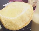 Foto del paso 4 de la receta: Panquecas/Pancakes de MANGO| Fácil y Economico
