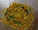 Foto langkah ke 2 dari resep Gulai Rebung Biji Cempedak.
