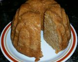 A picture of step 21 of Jackfruit Steamed Pudding.