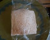 Foto langkah ke 3 dari resep Fruit Sando (Sandwich Buah).