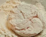 Foto del paso 3 de la receta Merluza a la cazuela o a la koskera