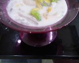 Foto langkah ke 5 dari resep Es buah.