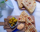صورة لخطوة 7 من وصفة تاكوس منزلي 🌮🥙