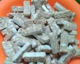 Foto langkah ke 1 dari resep Jangan lombok tempe.