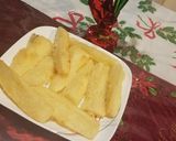 Foto del paso 3 de la receta: Yuca frita