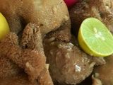 فوارغ الخروف المحشيه رز