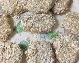 Foto del paso 6 de la receta Nuggets de pollo al horno ideal para bebés y niños - BLW (+10M)