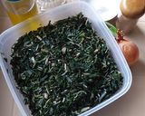 صورة لخطوة 1 من وصفة 😋 مِشه على طريقة رشا 😋