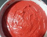 Foto del paso 7 de la receta: Red Velvet