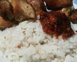 Foto langkah ke 2 dari resep Ayam goreng ketumbar serai ala loviana.