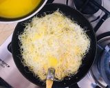 صورة لخطوة 6 من وصفة 🌙 قطايف باللوز 🌙