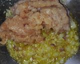 Foto langkah ke 2 dari resep Kroket Ayam.