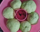 Foto langkah ke 7 dari resep Roti Sobek Kukus.