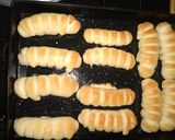 Foto del paso 8 de la receta: Pan de leche
