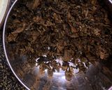 福菜絞肉蒸蛋的食譜步驟3照片
