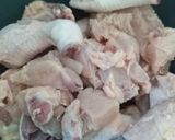 Foto langkah ke 1 dari resep Soto Bening Semarang.