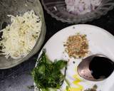 Suffed baked mushooms recipe step 2 photo