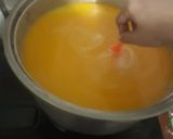 Foto langkah ke 3 dari resep Puding Marmer.