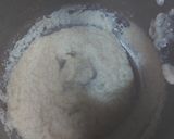 A picture of step 3 of Mutton achari.
