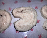 Foto del paso 6 de la receta: Orejas