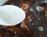 Foto langkah ke 2 dari resep Bubur Sumsum Mutiara.