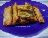 Foto langkah ke 4 dari resep Pisang Caramel.