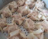 Foto langkah ke 3 dari resep Somay ayam.