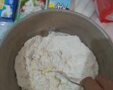 Foto langkah ke 4 dari resep Risol Mayo.