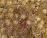 Chickpea Curry recipe step 15 photo