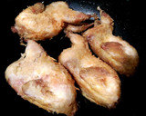 Foto del paso 6 de la receta: Codornices en salsa oriental