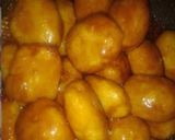 Foto langkah ke 6 dari resep Gemblong manis.
