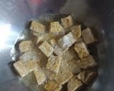 Foto langkah ke 1 dari resep Opor Tempe Ceker Ayam.