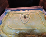 Foto del paso 14 de la receta: Empanada gallega de atún