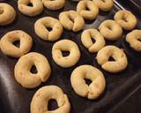 Foto del paso 7 de la receta: Chipa estilo paraguayo