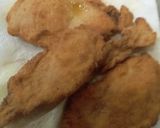 Foto del paso 7 de la receta Filetes de pechuga de pollo empanado