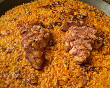 Foto del paso 8 de la receta: Arroz con pato y boletus