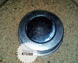 Cake gashin gargajiyamatakin girki10 hoto