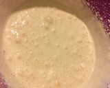 Gyümölcstorta 🍌 recept fázis 2 fotója