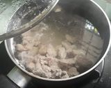 Foto langkah ke 1 dari resep SOTO BANDUNG (Soto Bening).