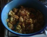 Foto del paso 5 de la receta: Pollo al Curry