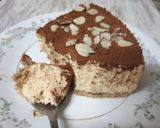 Foto del paso 9 de la receta: Tarta mousse de turrón y polvorones