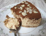 Foto del paso 9 de la receta: Tarta mousse de turrón y polvorones
