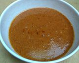 Foto langkah ke 4 dari resep Ketoprak Cirebon (bumbu siram).